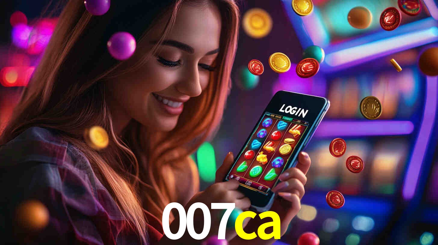 007ca.com