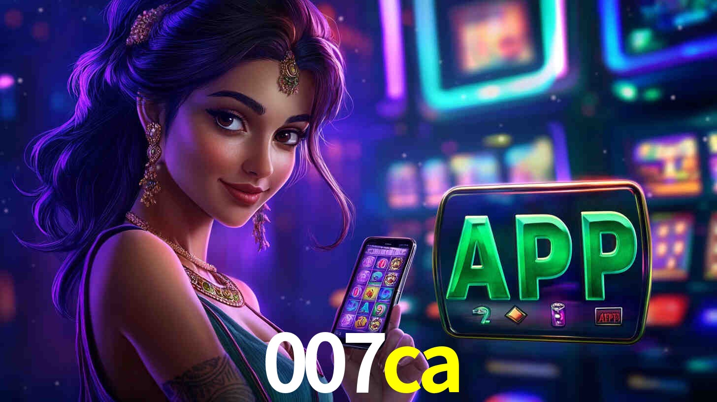 007ca,007ca.com