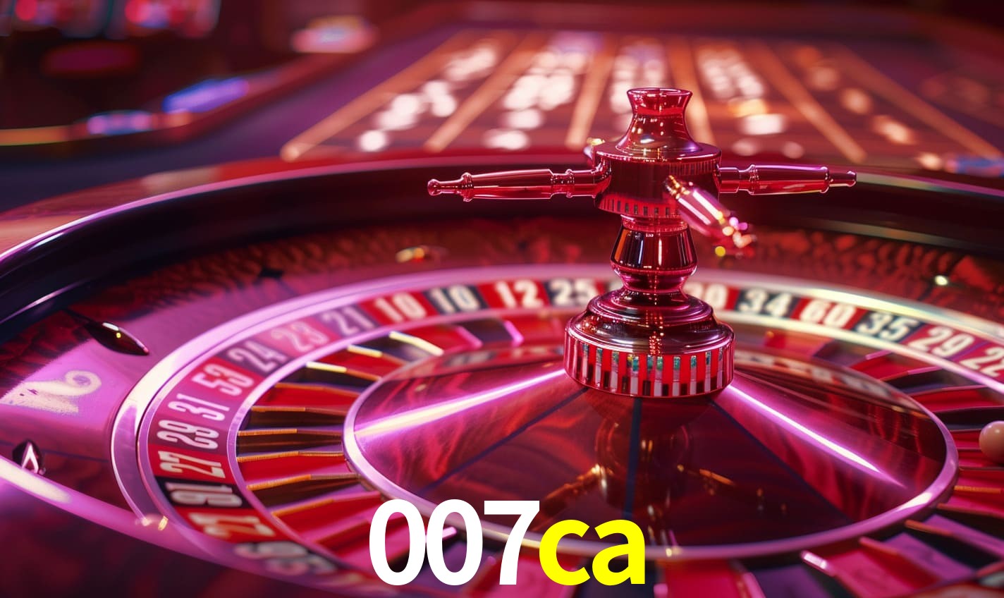 Descubra a Essência do 007ca: Nossa História e Compromissos
