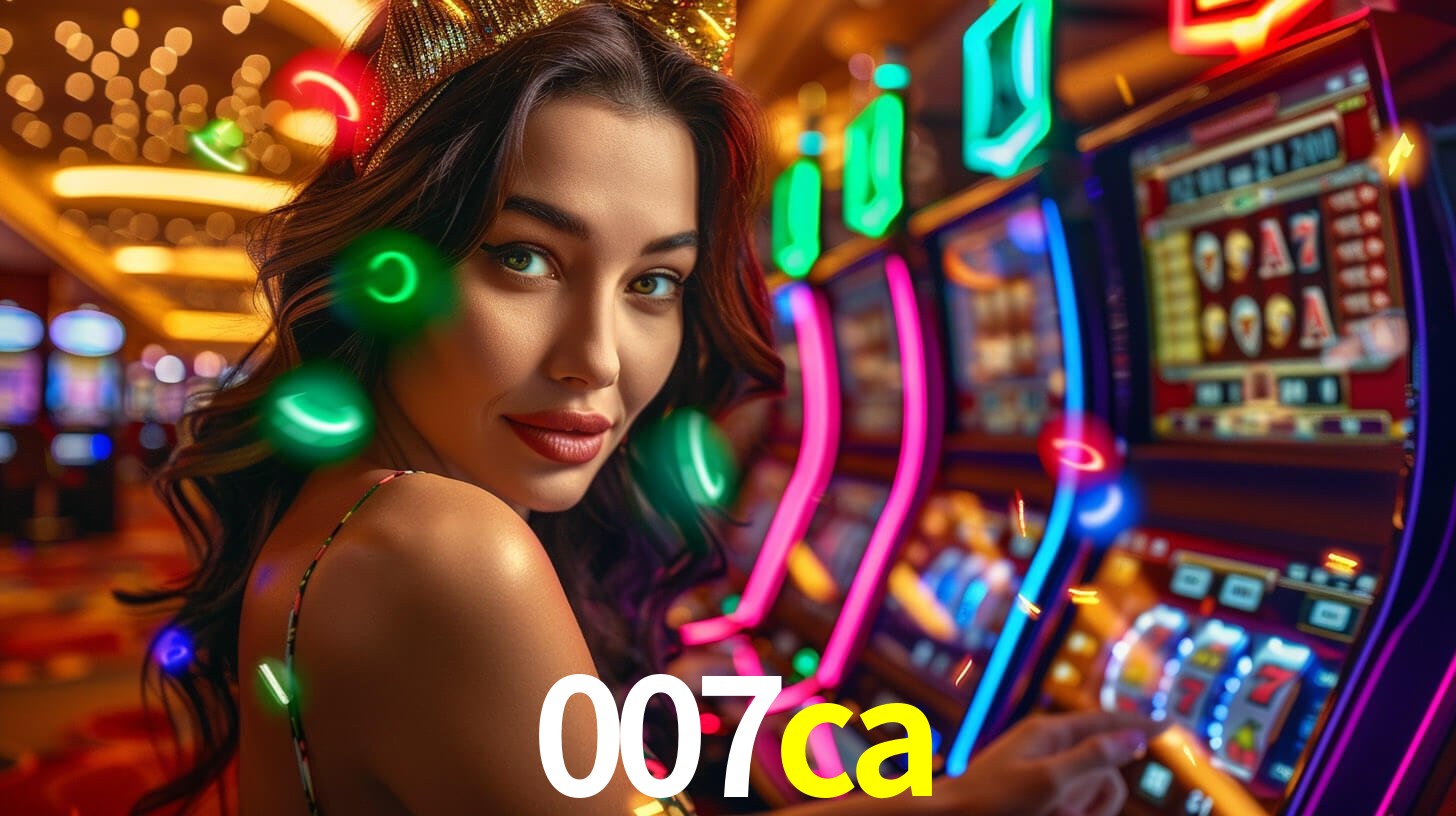Exclusive Games 007ca