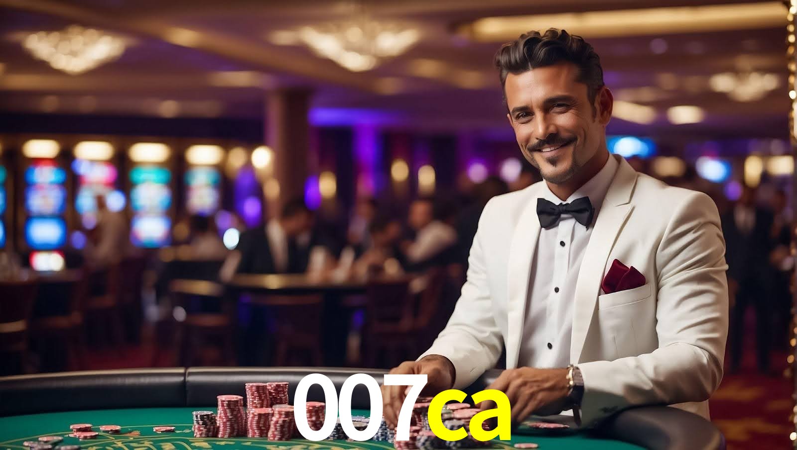 Quick Registration 007ca