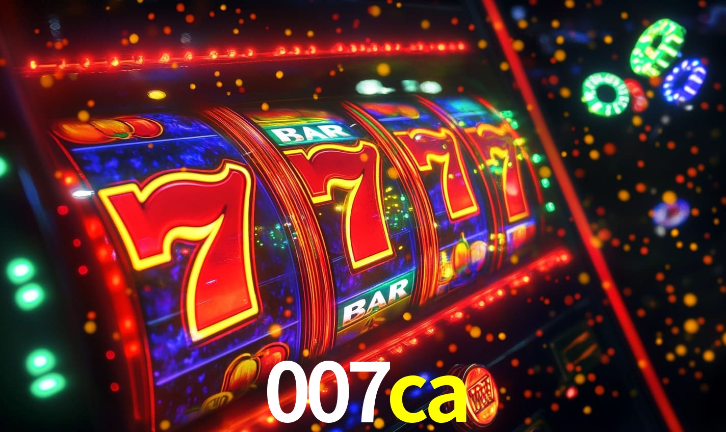 007ca.com
