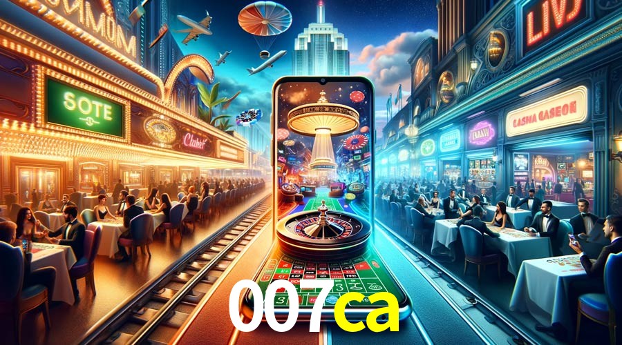 Secure Login 007ca