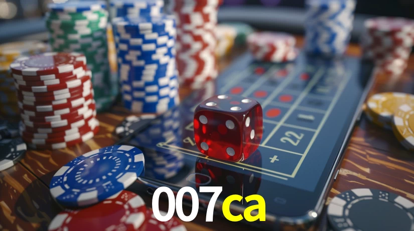 007ca.com