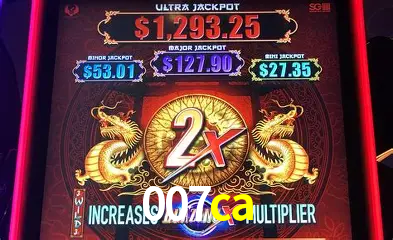 VIP Casino 007ca