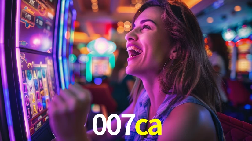 007ca,007ca.com