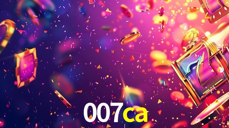 A Experiência Imersiva dos Cassinos Ao Vivo no 007ca