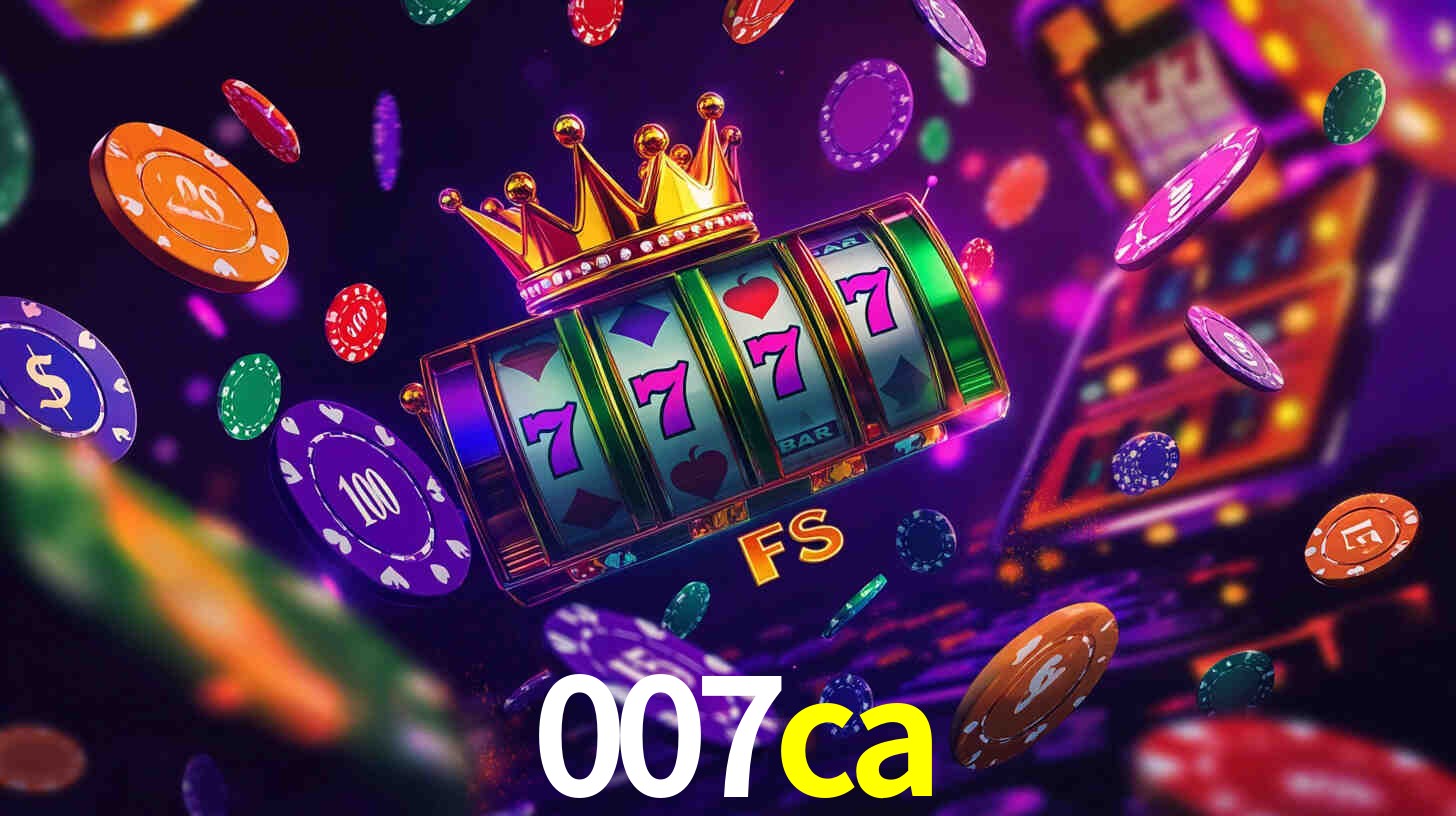 Exclusive Games 007ca
