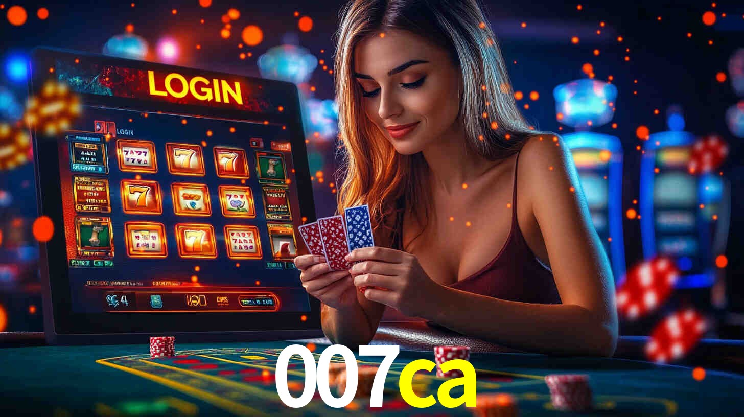 007ca,007ca.com