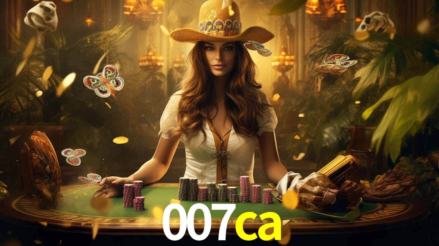 Tournaments 007ca