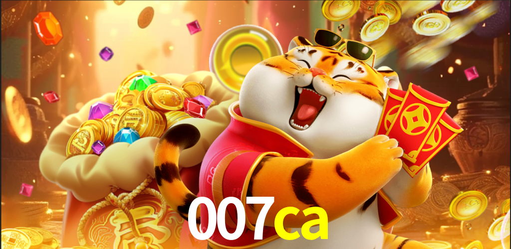 007ca,007ca.com