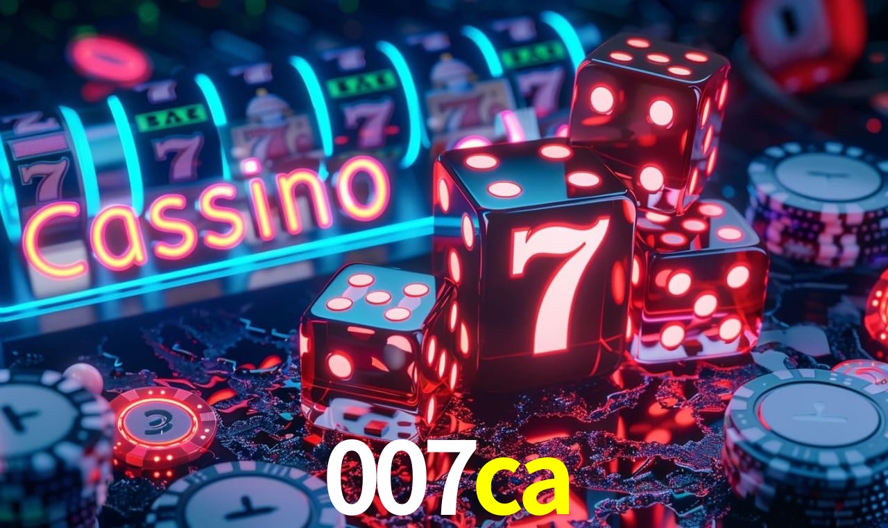 Tennis Betting 007ca