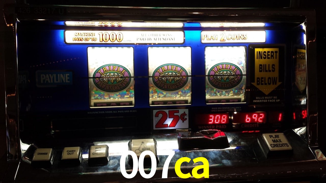 Spaceman Game 007ca