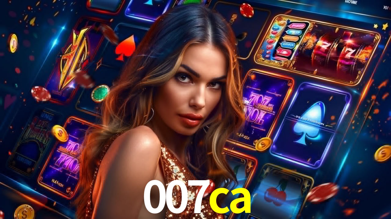 Explorando a Categoria de Eventos em Apostas na 007ca